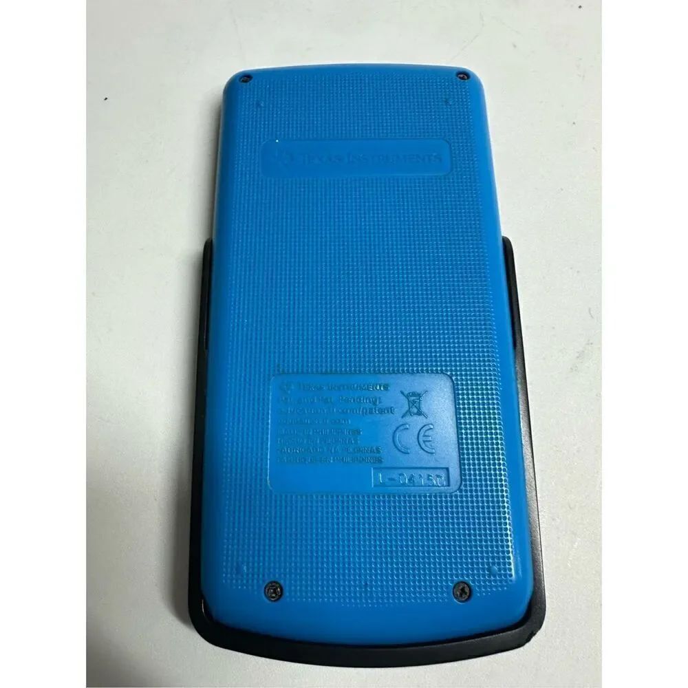 Texas Instruments TI 30 Eco RS Calculator - Picture 7 of 9